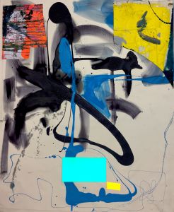 Untitled (Dolphinoise)